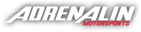 Adrenaline motorsports - Unique racing apparel for racers and race enthusiasts who enjoy the adrenaline of racing!